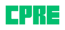Bild zweigt das Logo der Zertifizierung der Certified Park and Recreation Executive kurz CPRE