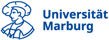 Logo Universität Marburg
