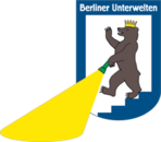 Logo Berliner Unterwelten e.V.