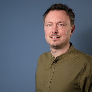 Profilfoto von Robert Becker