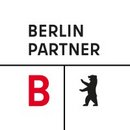 Logo Berlin Partner für Wirtschaft und Technologie GmbH