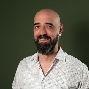 Profilfoto von Alex Hänel